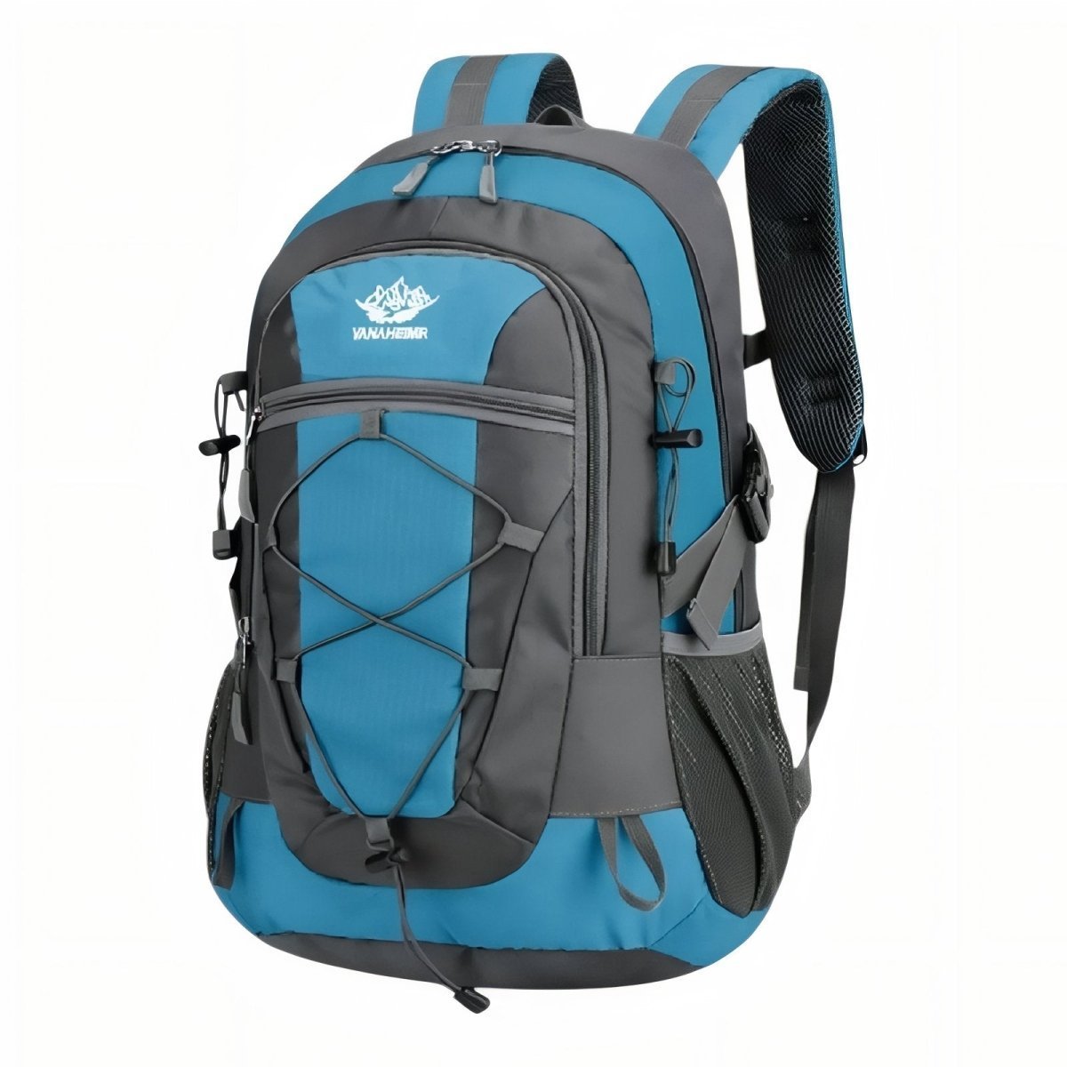 Hiking Backpack – Lightweight Water - Resistant Day Pack | Everhikes - Everhikes