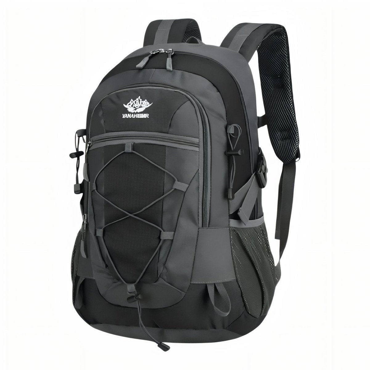 Hiking Backpack – Lightweight Water - Resistant Day Pack | Everhikes - Everhikes