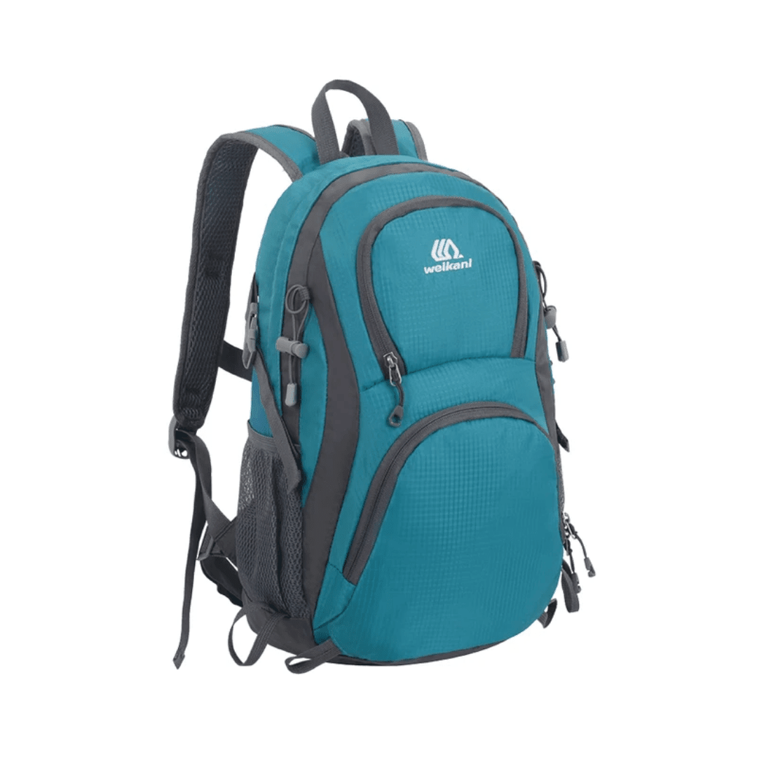 Hiking Backpack – Lightweight Water - Resistant | Everhikes - Everhikes