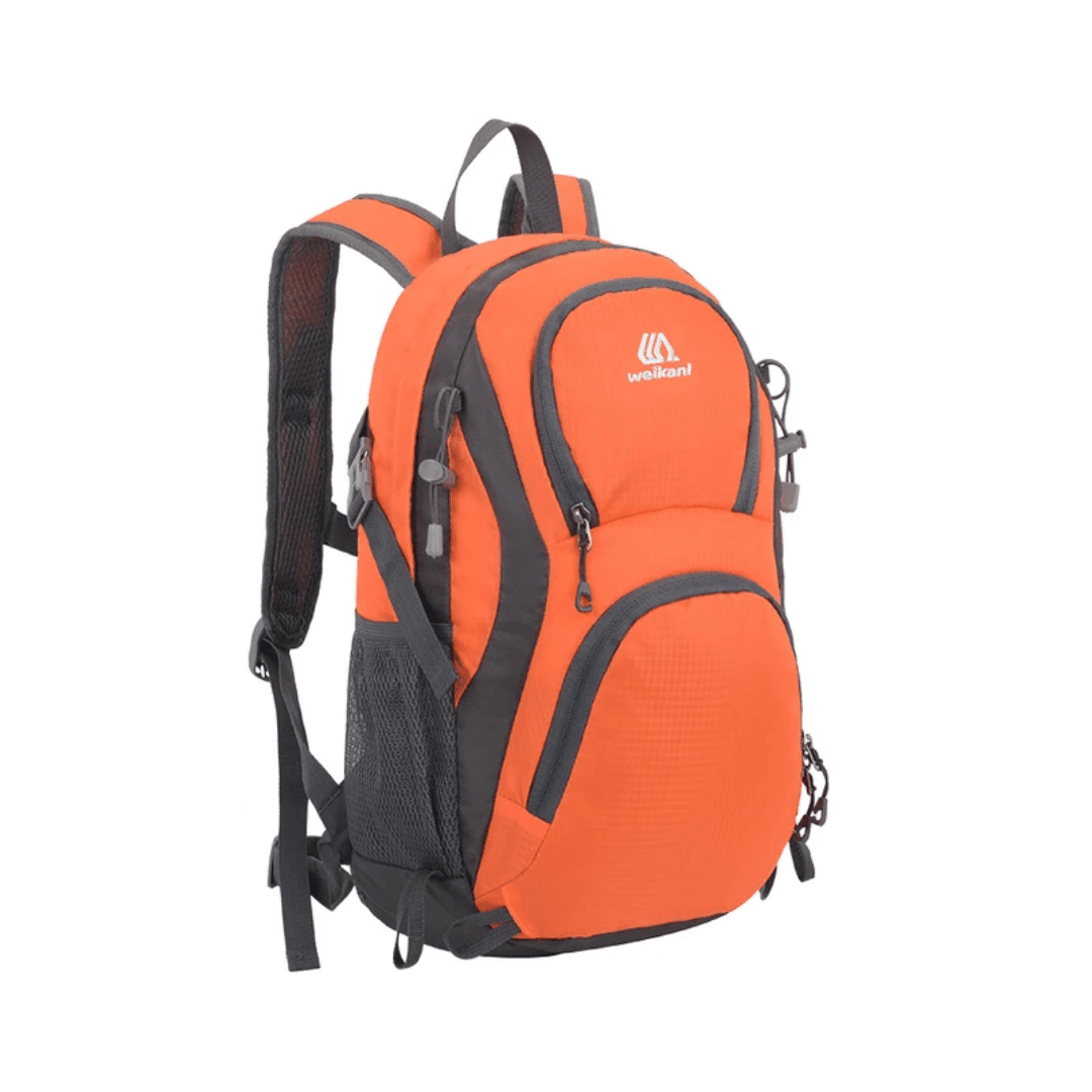 Hiking Backpack – Lightweight Water - Resistant | Everhikes - Everhikes