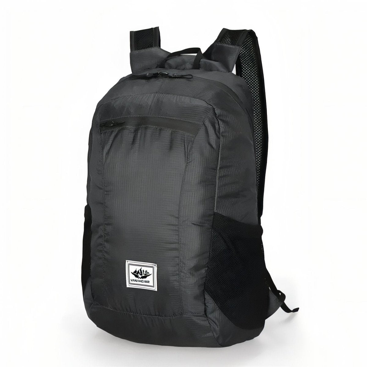 Hiking Backpack, Lightweight Water - Resistant Foldable - Everhikes