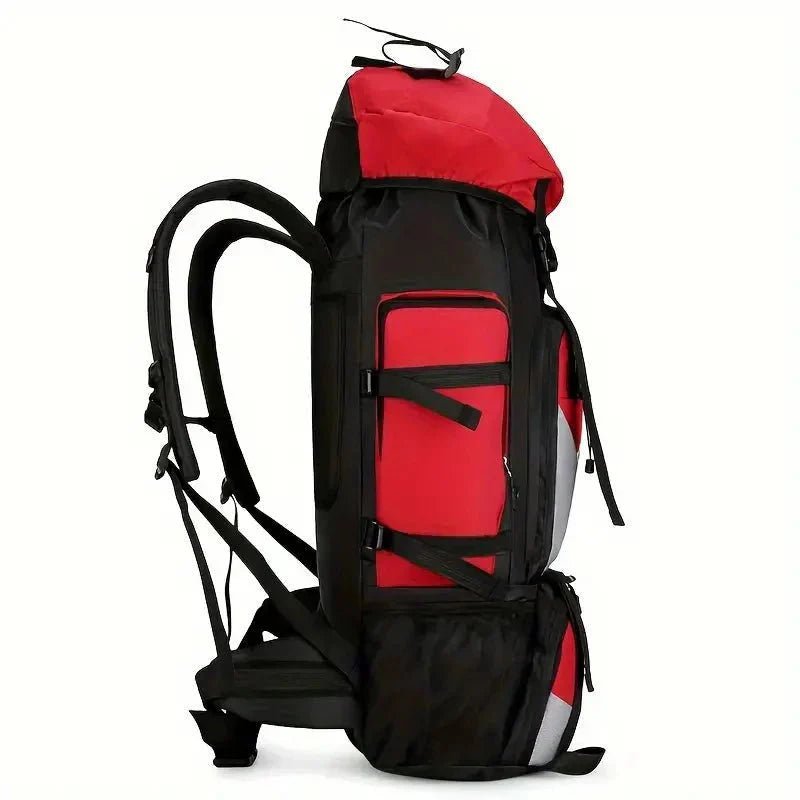 Hiking Backpack, Rugged Water-Resistant Large Pack | Everhikes - Everhikes