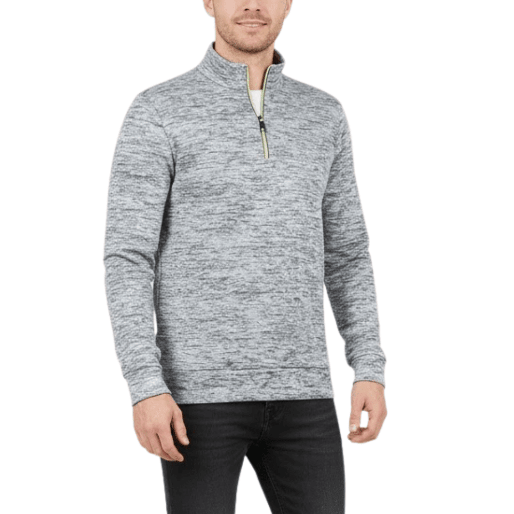 Hiking Fleece, Insulated Half - Zip Outdoor Layer | Everhikes - Everhikes