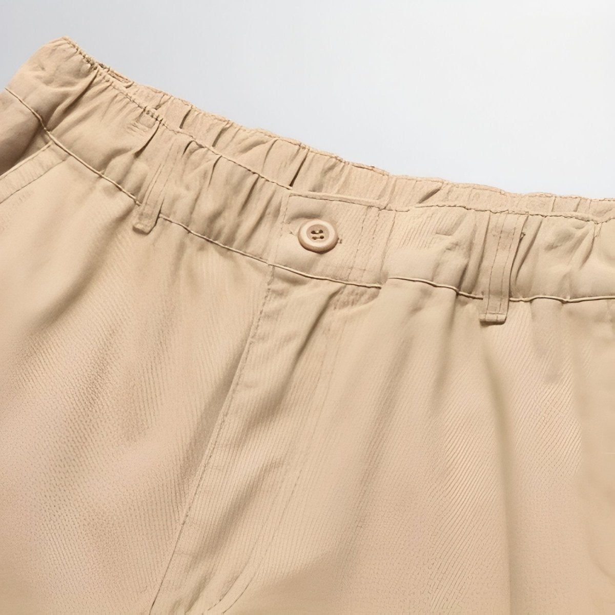 Hiking Pants, Breathable Cargo Trail Pants | Everhikes - Everhikes