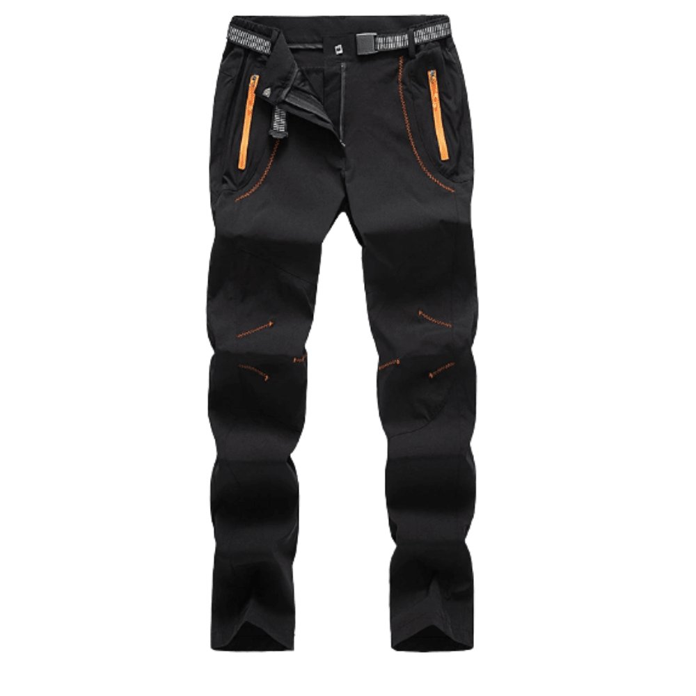 Hiking Pants – Insulated Water - Resistant Women’s Pants | Everhikes - Everhikes