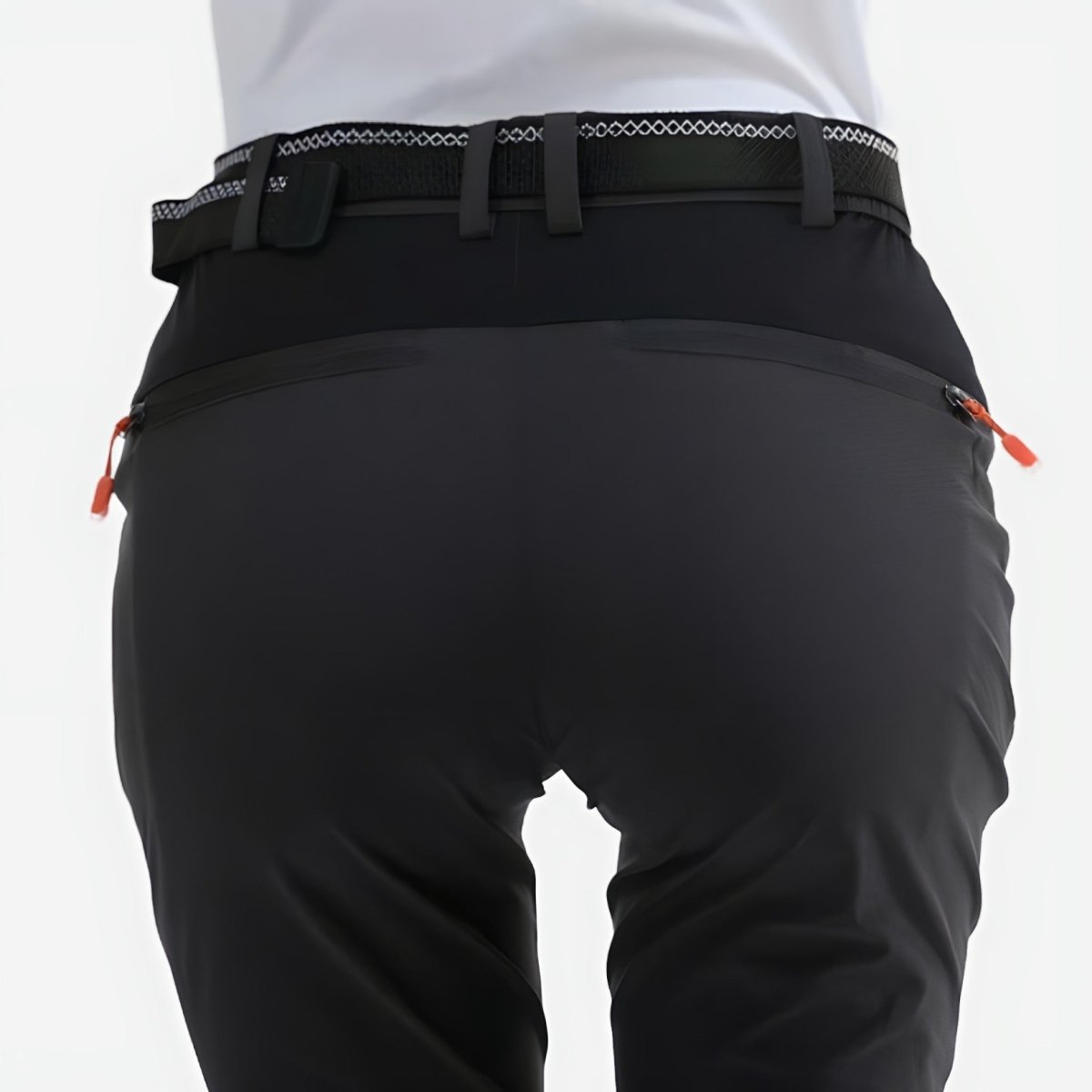 Hiking Pants, Lightweight Water - Resistant Outdoor Pants - Everhikes