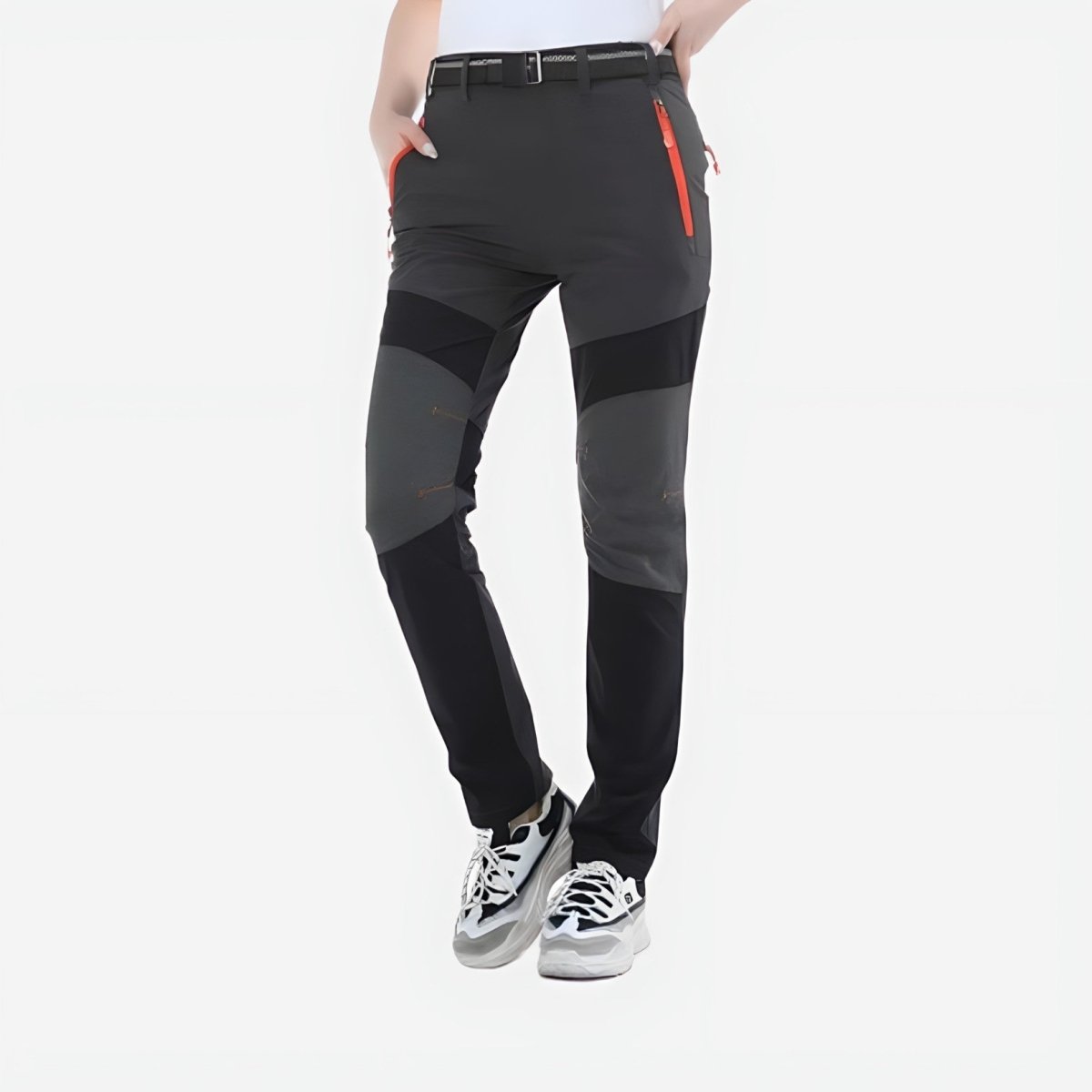 Hiking Pants, Lightweight Water - Resistant Outdoor Pants - Everhikes
