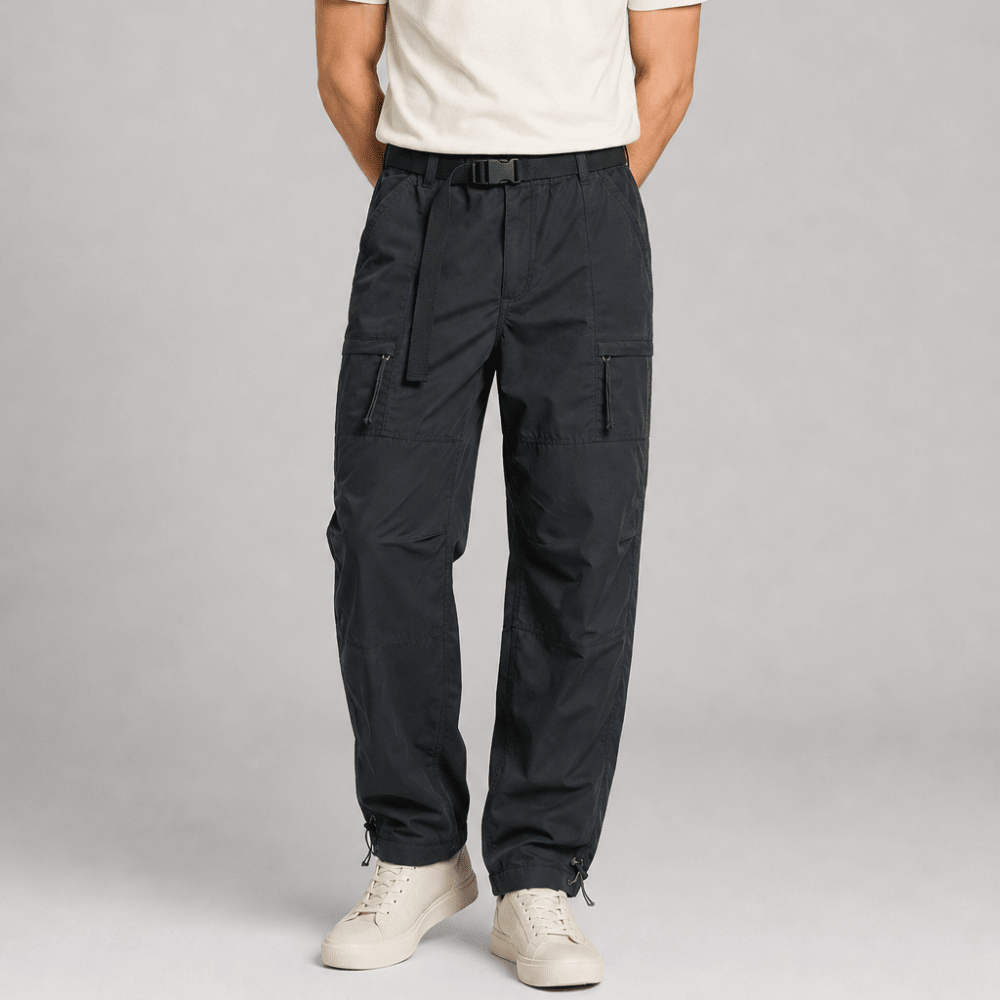 Hiking Pants – Men’s Waterproof Fleece-Lined Design | Everhikes - Everhikes