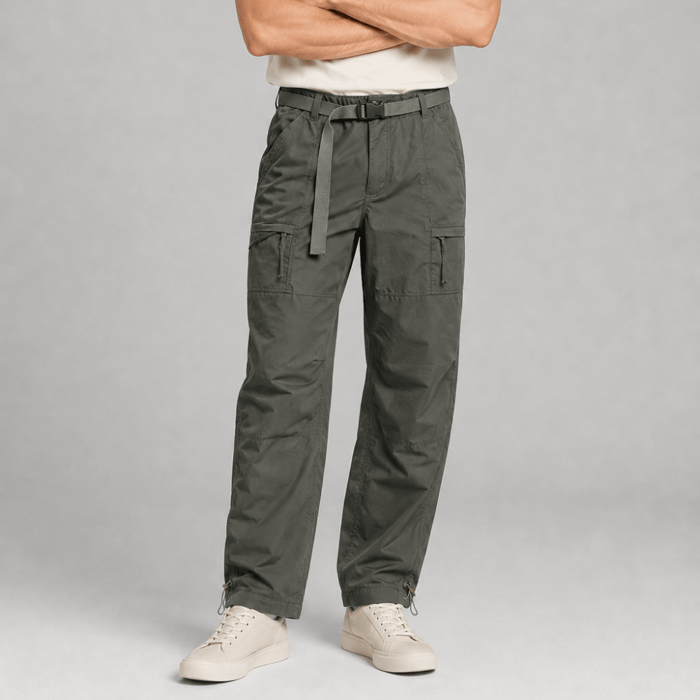 Hiking Pants – Men’s Waterproof Fleece-Lined Design | Everhikes - Everhikes