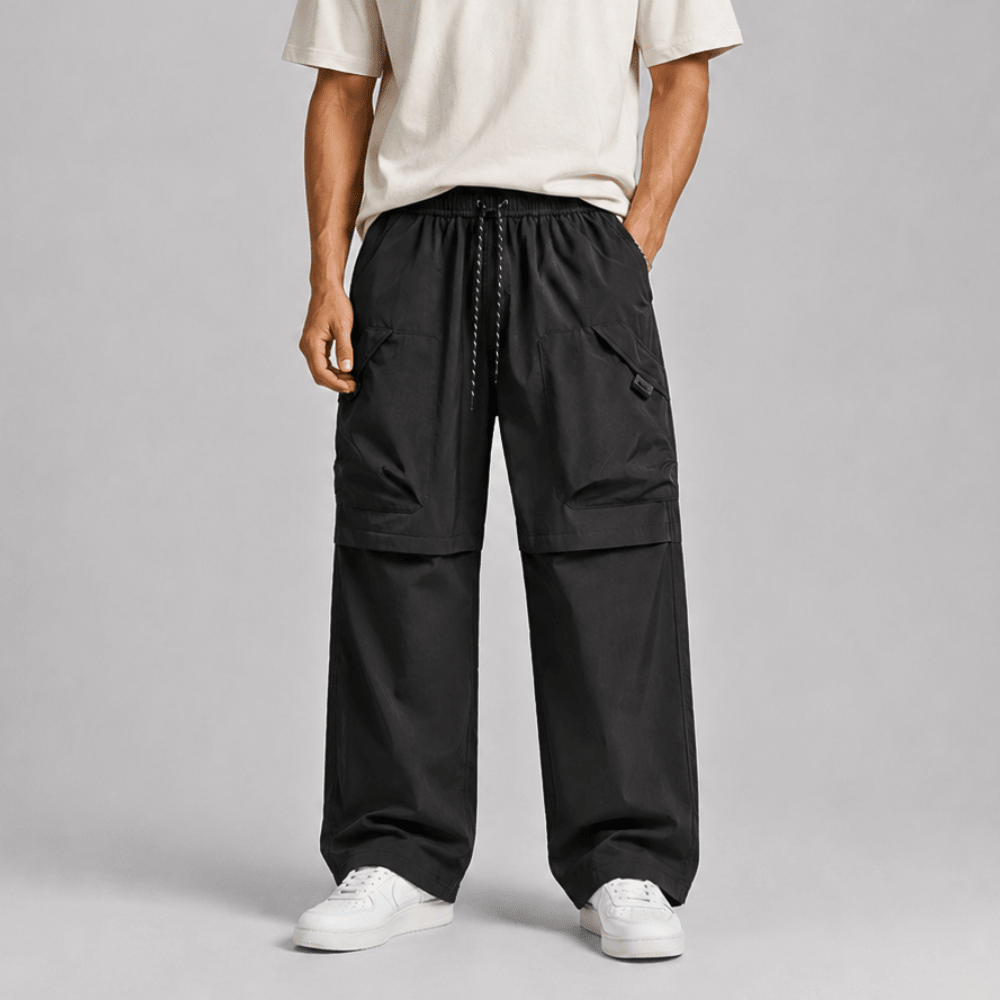 Hiking Pants, Windproof Water - Resistant for Men | Everhikes - Everhikes