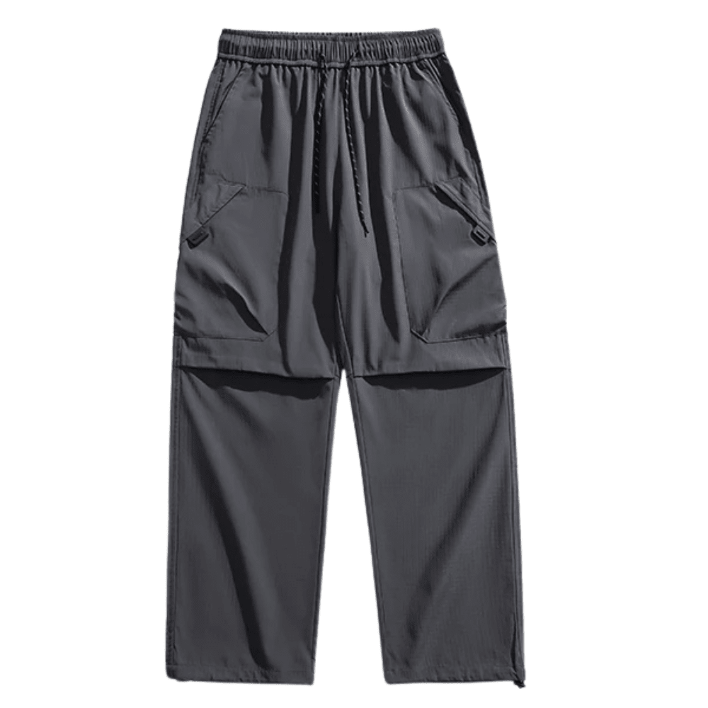 Hiking Pants, Windproof Water - Resistant for Men | Everhikes - Everhikes