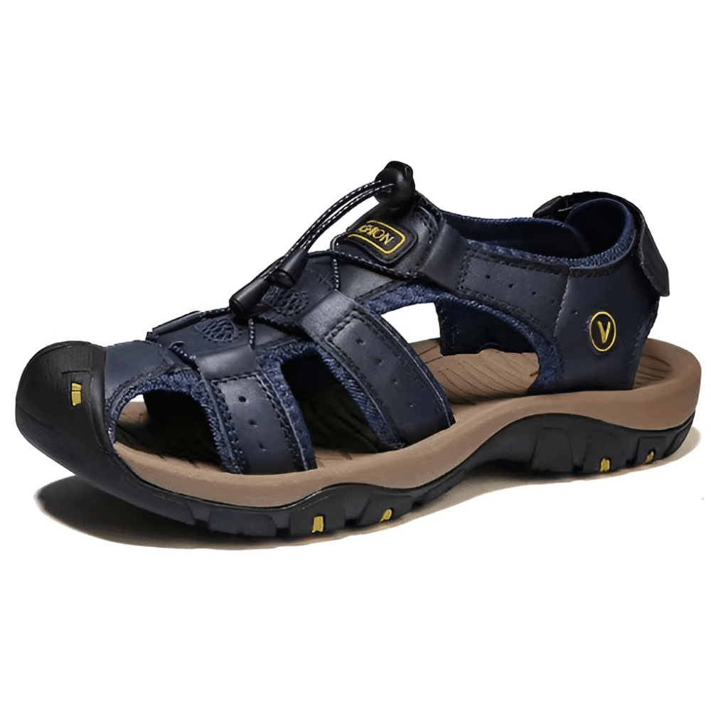 Hiking Sandals Water - Resistant Lightweight Grip | Everhikes - Everhikes