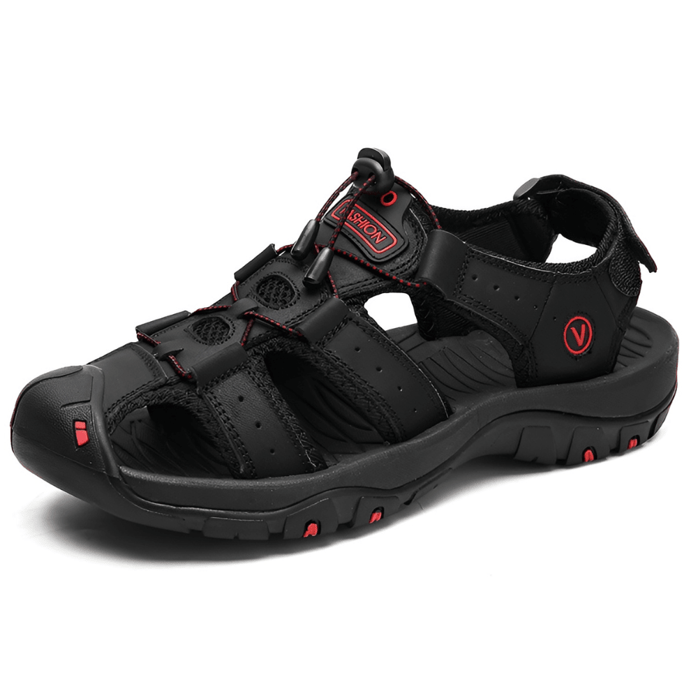 Hiking Sandals Water - Resistant Lightweight Grip | Everhikes - Everhikes