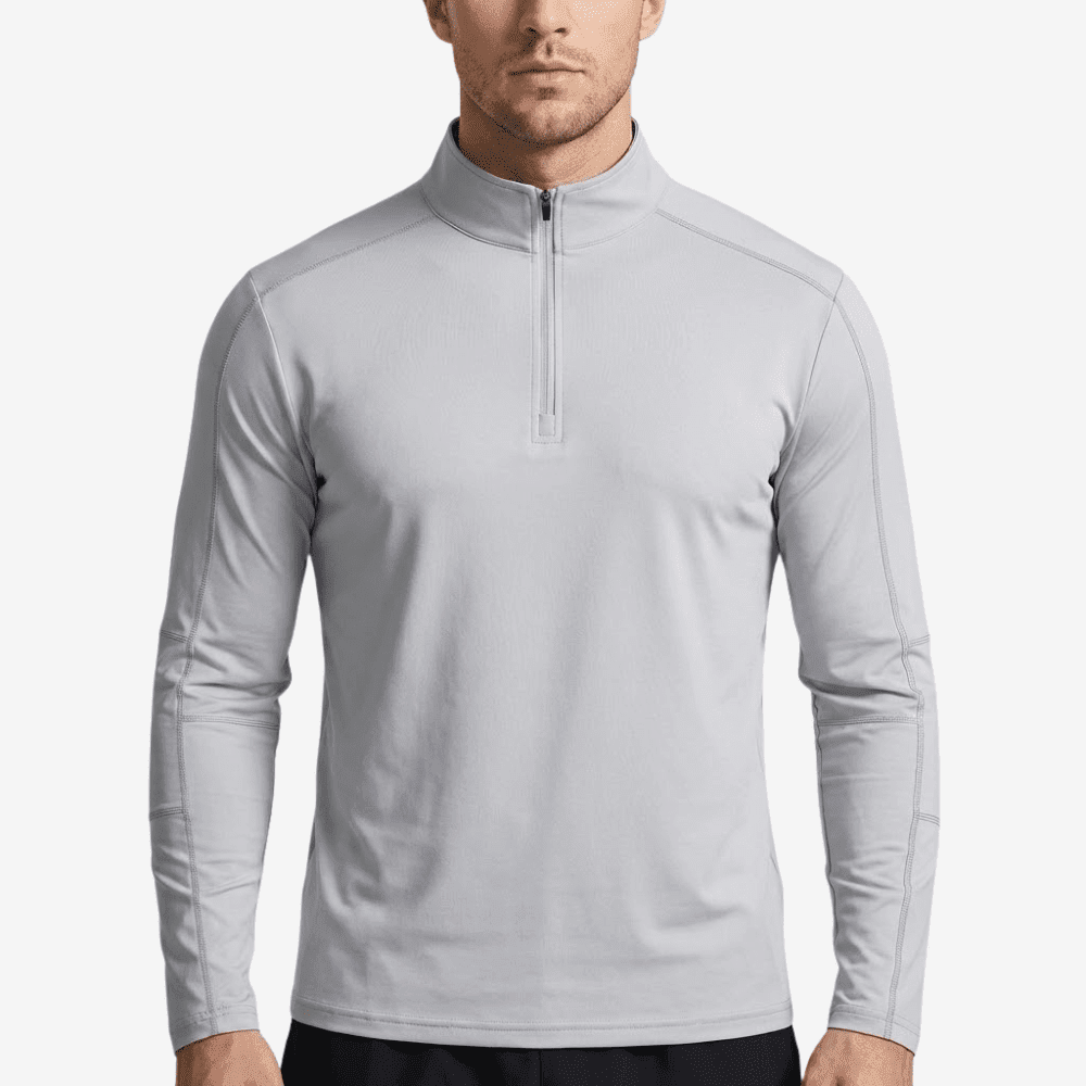 Hiking Shirt Lightweight Breathable UV Protection | Everhikes - Everhikes