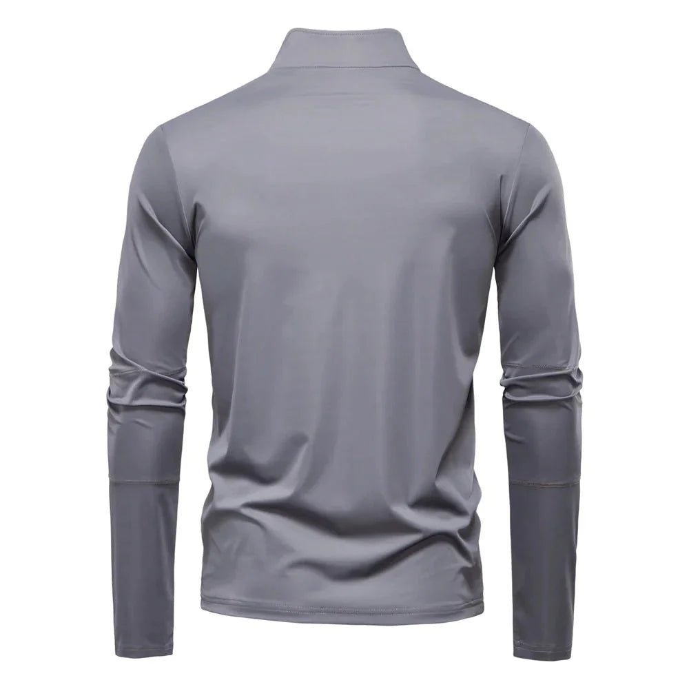 Hiking Shirt Lightweight Breathable UV Protection | Everhikes - Everhikes