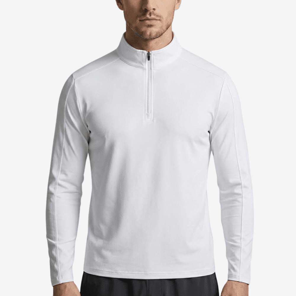 Hiking Shirt Lightweight Breathable UV Protection | Everhikes - Everhikes