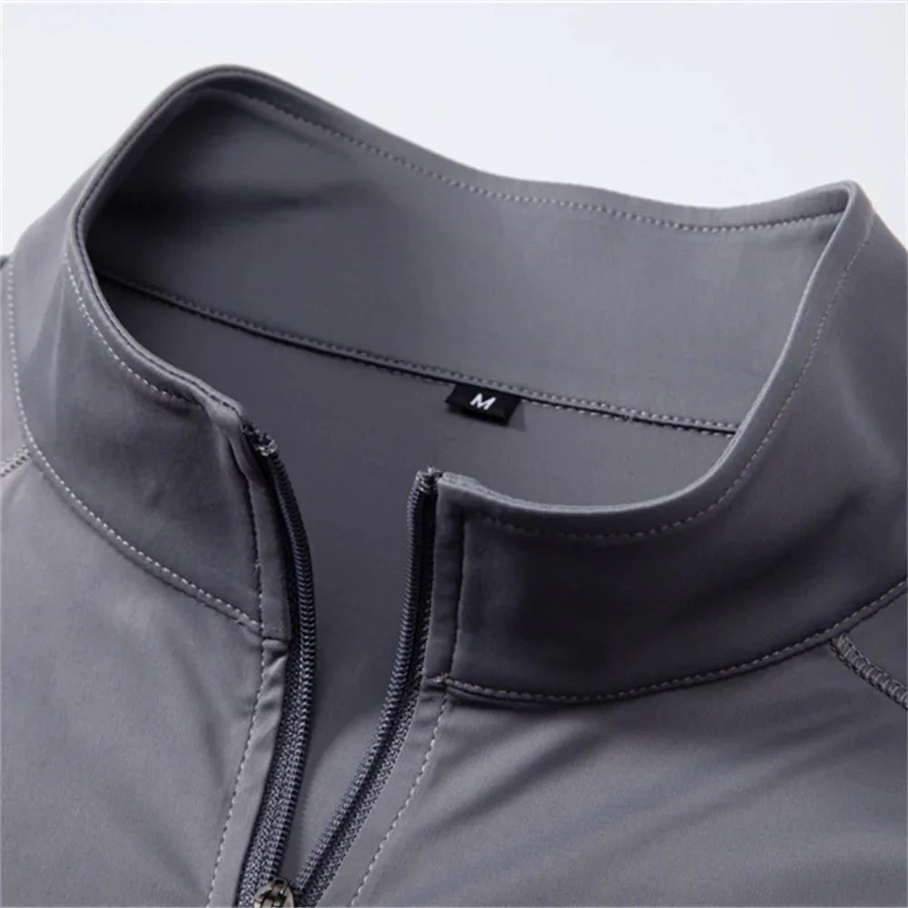 Hiking Shirt Lightweight Breathable UV Protection | Everhikes - Everhikes