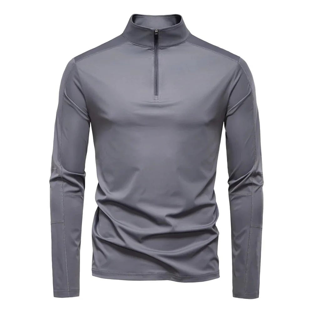 Hiking Shirt Lightweight Breathable UV Protection | Everhikes - Everhikes