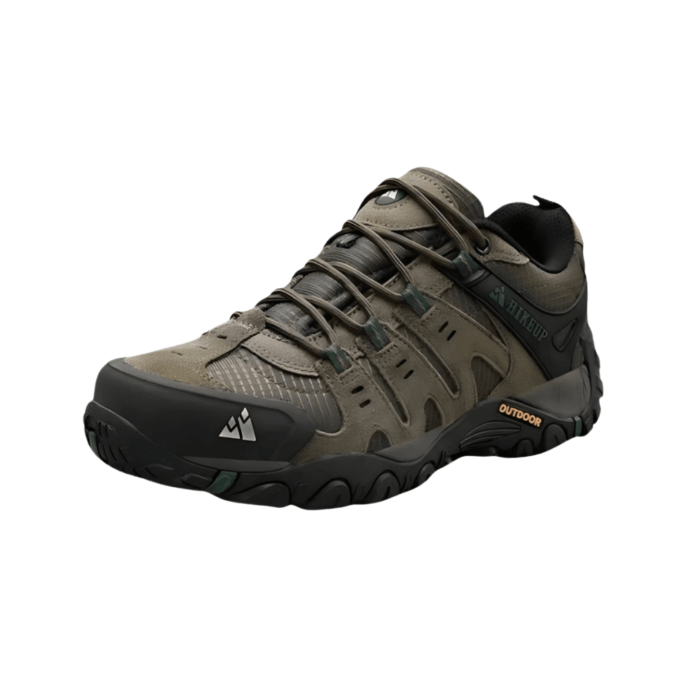 Hiking Shoes, Durable Breathable Trail Shoes | Everhikes - Everhikes