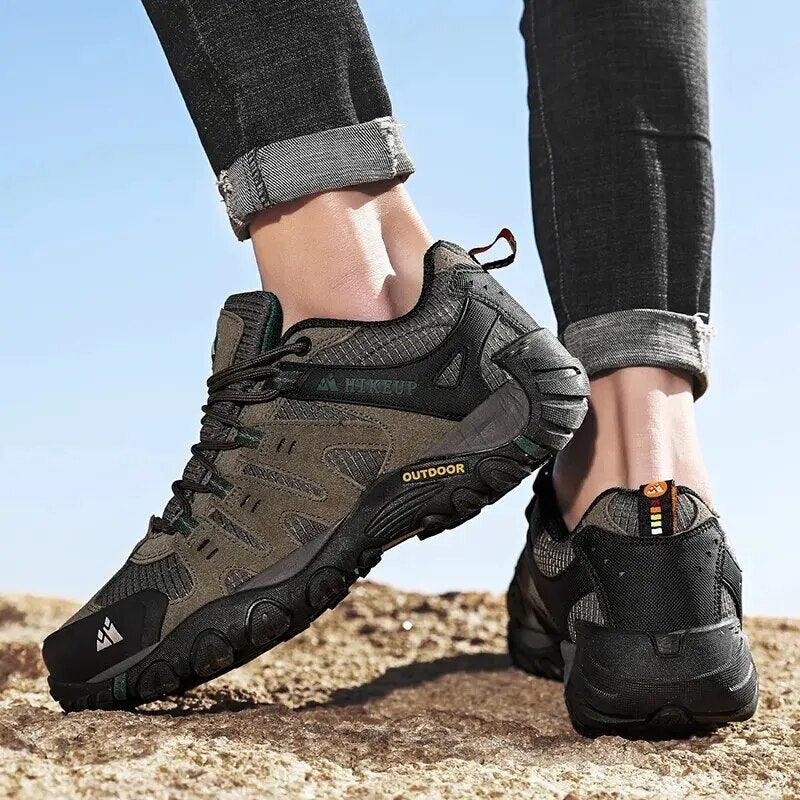 Hiking Shoes, Durable Breathable Trail Shoes | Everhikes - Everhikes