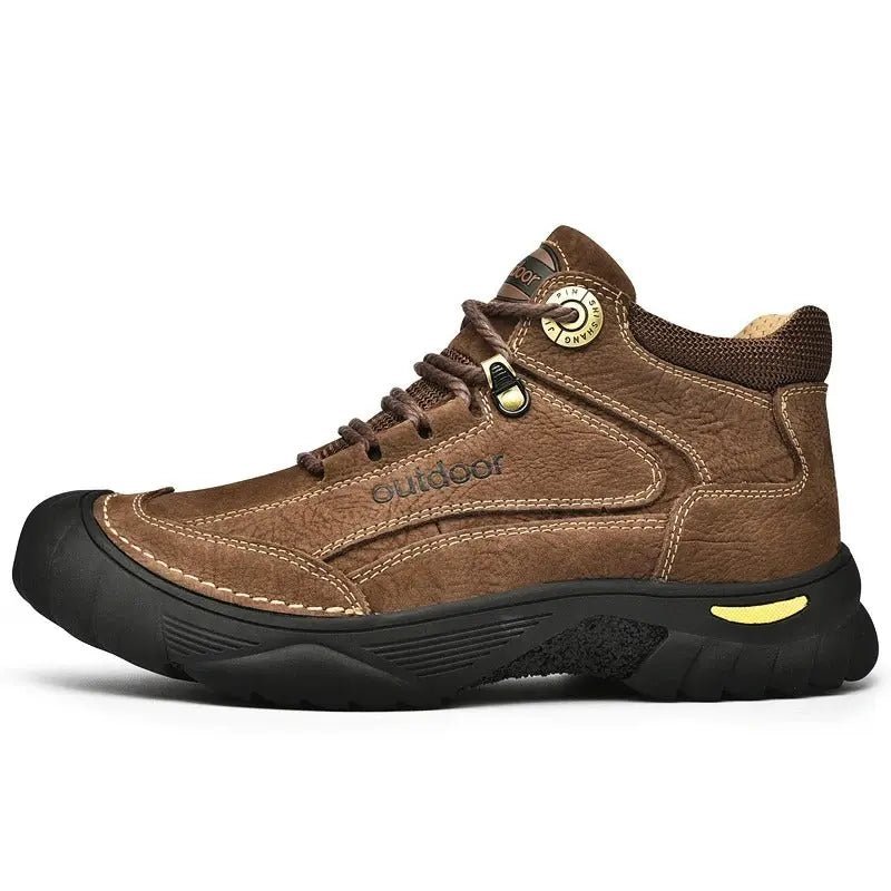 Hiking Shoes, Durable Water-Resistant Trail Shoes | Everhikes - Everhikes
