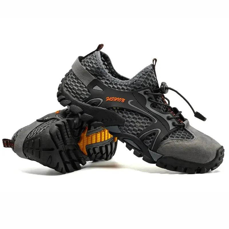 Hiking Shoes, Lightweight Breathable | Everhikes - Everhikes