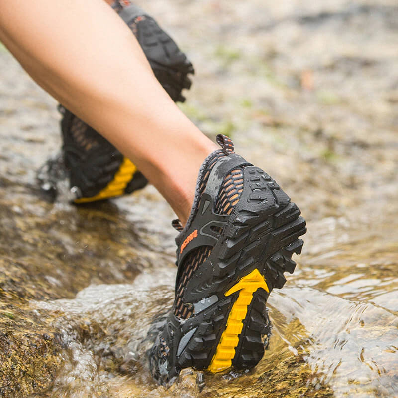 Hiking Shoes, Lightweight Breathable | Everhikes - Everhikes