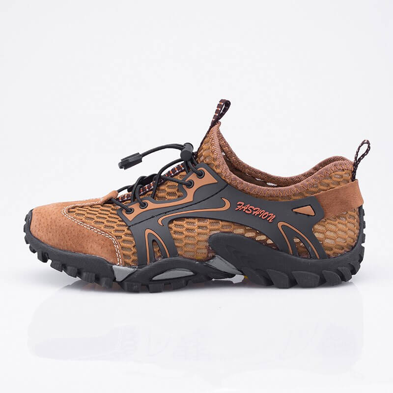 Hiking Shoes, Lightweight Breathable | Everhikes - Everhikes