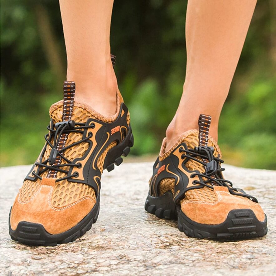 Hiking Shoes, Lightweight Breathable | Everhikes - Everhikes