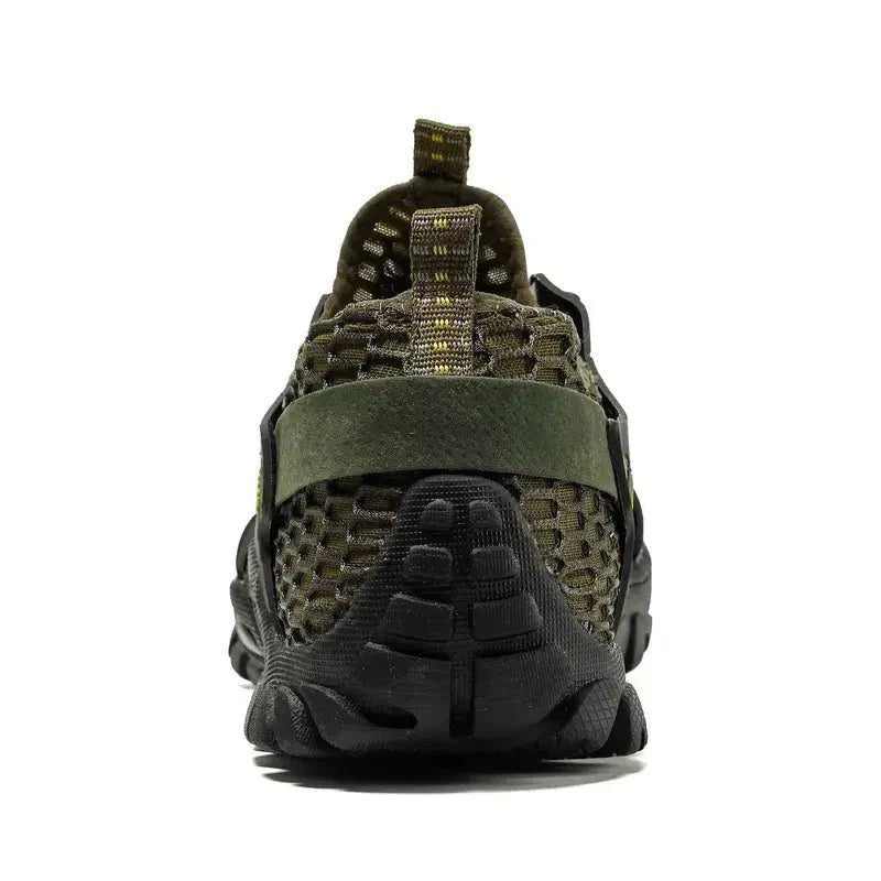 Hiking Shoes, Lightweight Breathable | Everhikes - Everhikes