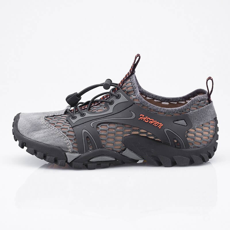 Hiking Shoes, Lightweight Breathable | Everhikes - Everhikes