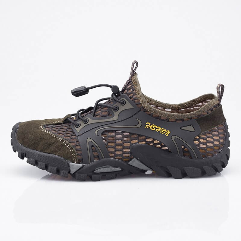 Hiking Shoes, Lightweight Breathable | Everhikes - Everhikes