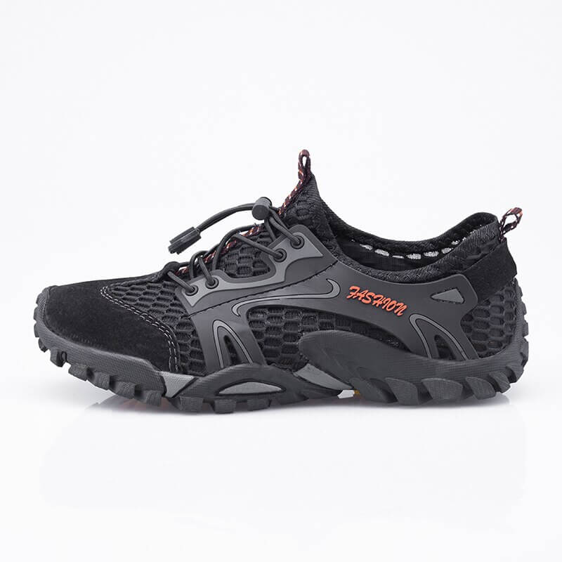 Hiking Shoes, Lightweight Breathable | Everhikes - Everhikes