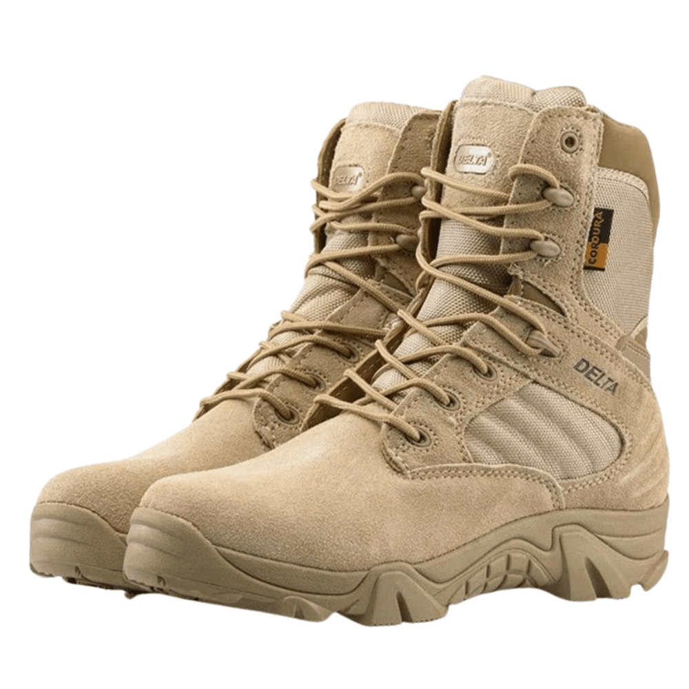 Hiking Shoes Lightweight Waterproof Grip | Everhikes - Everhikes