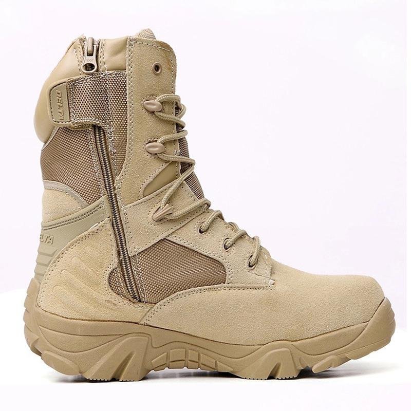 Hiking Shoes Lightweight Waterproof Grip | Everhikes - Everhikes