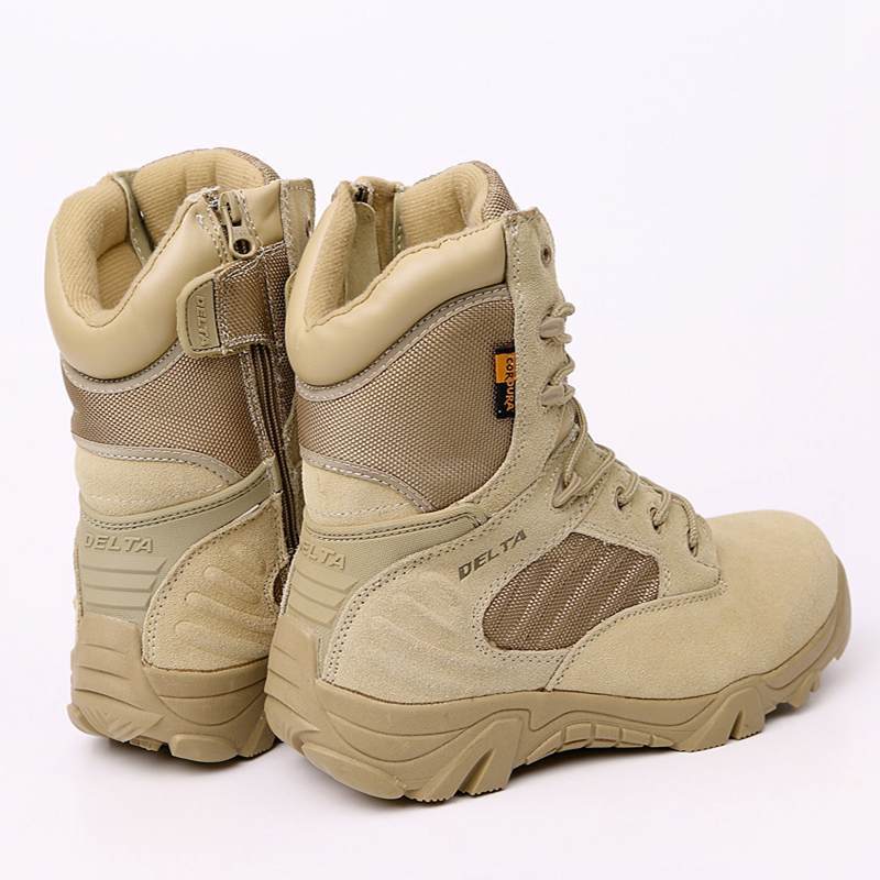 Hiking Shoes Lightweight Waterproof Grip | Everhikes - Everhikes