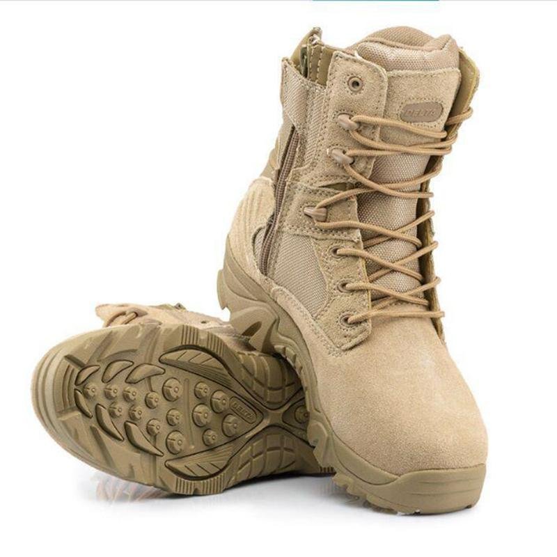 Hiking Shoes Lightweight Waterproof Grip | Everhikes - Everhikes