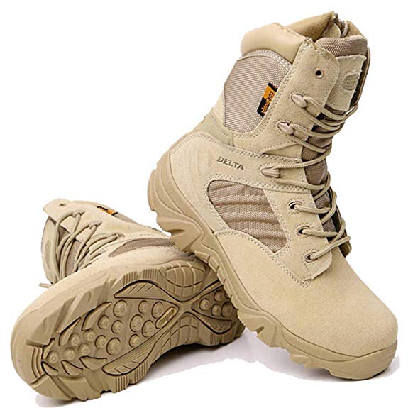 Hiking Shoes Lightweight Waterproof Grip | Everhikes - Everhikes