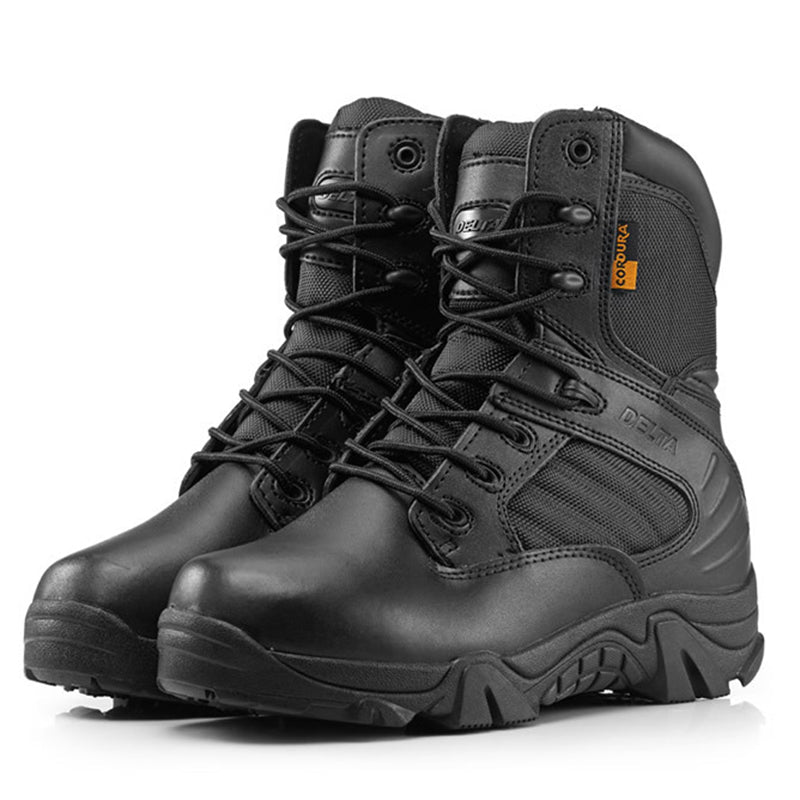 Hiking Shoes Lightweight Waterproof Grip | Everhikes - Everhikes