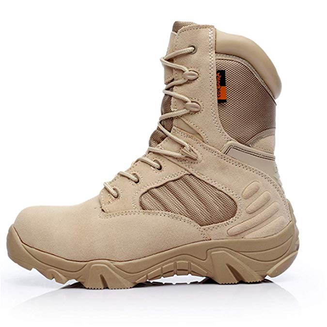 Hiking Shoes Lightweight Waterproof Grip | Everhikes - Everhikes