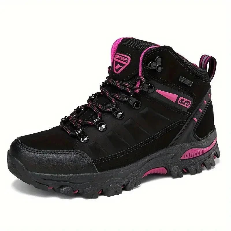 Hiking Shoes, Rugged Water-Resistant Trail Shoes | Everhikes - Everhikes
