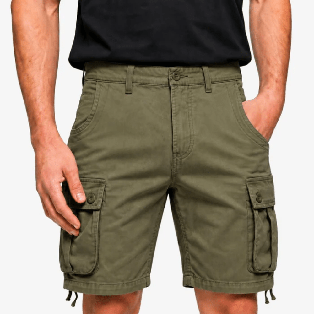 Hiking Shorts, Lightweight Breathable | Everhikes - Everhikes