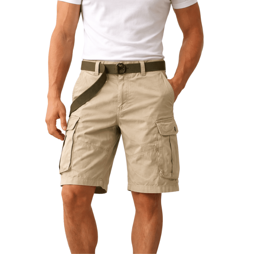 Hiking Shorts – Lightweight Breathable Men’s Trail Shorts | Everhikes - Everhikes