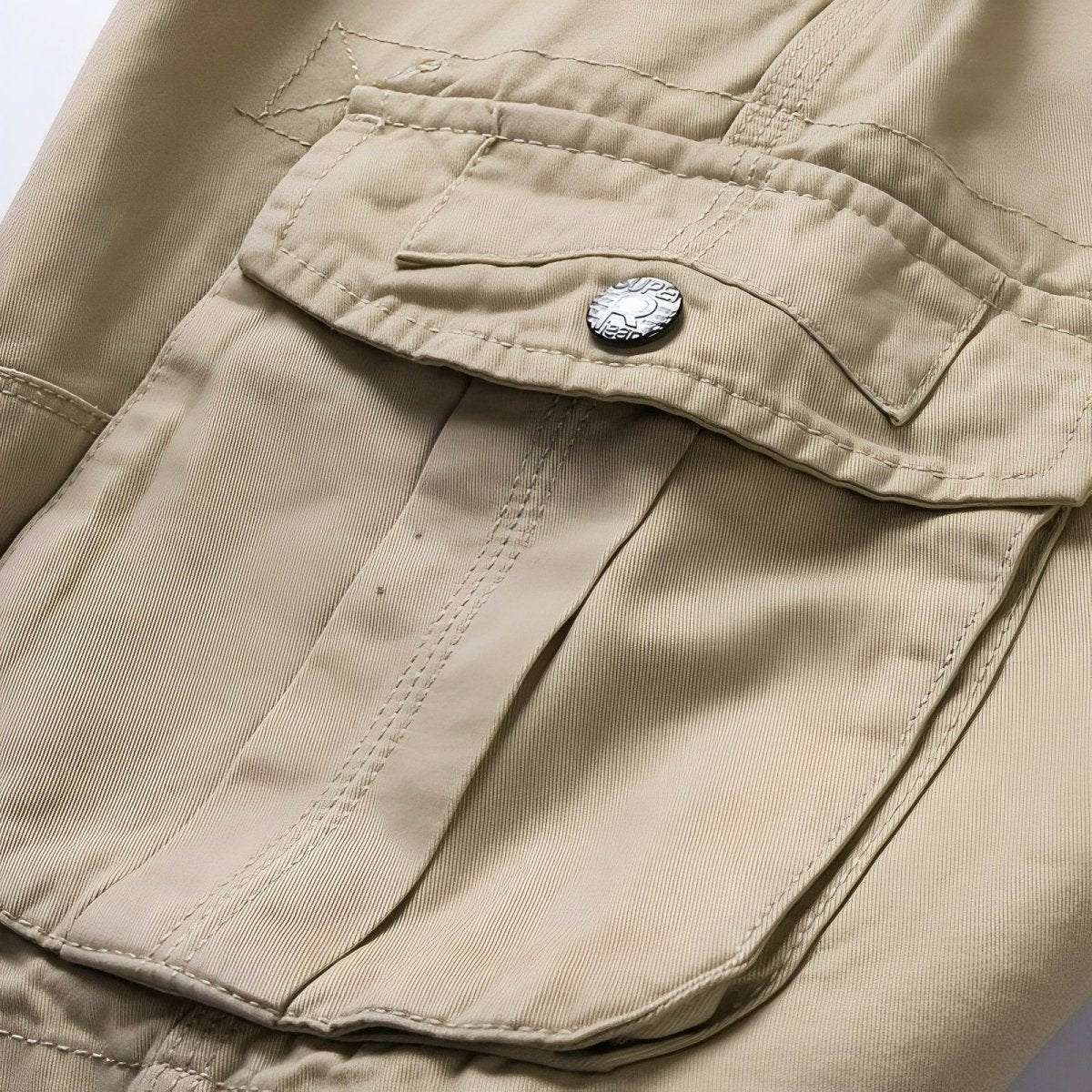 Hiking Shorts – Lightweight Breathable Men’s Trail Shorts | Everhikes - Everhikes