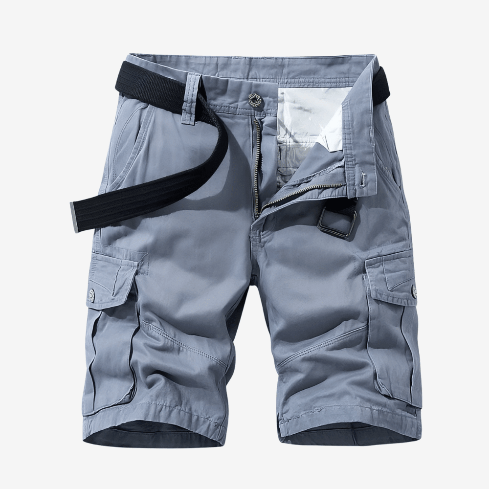 Hiking Shorts – Lightweight Breathable Men’s Trail Shorts | Everhikes - Everhikes