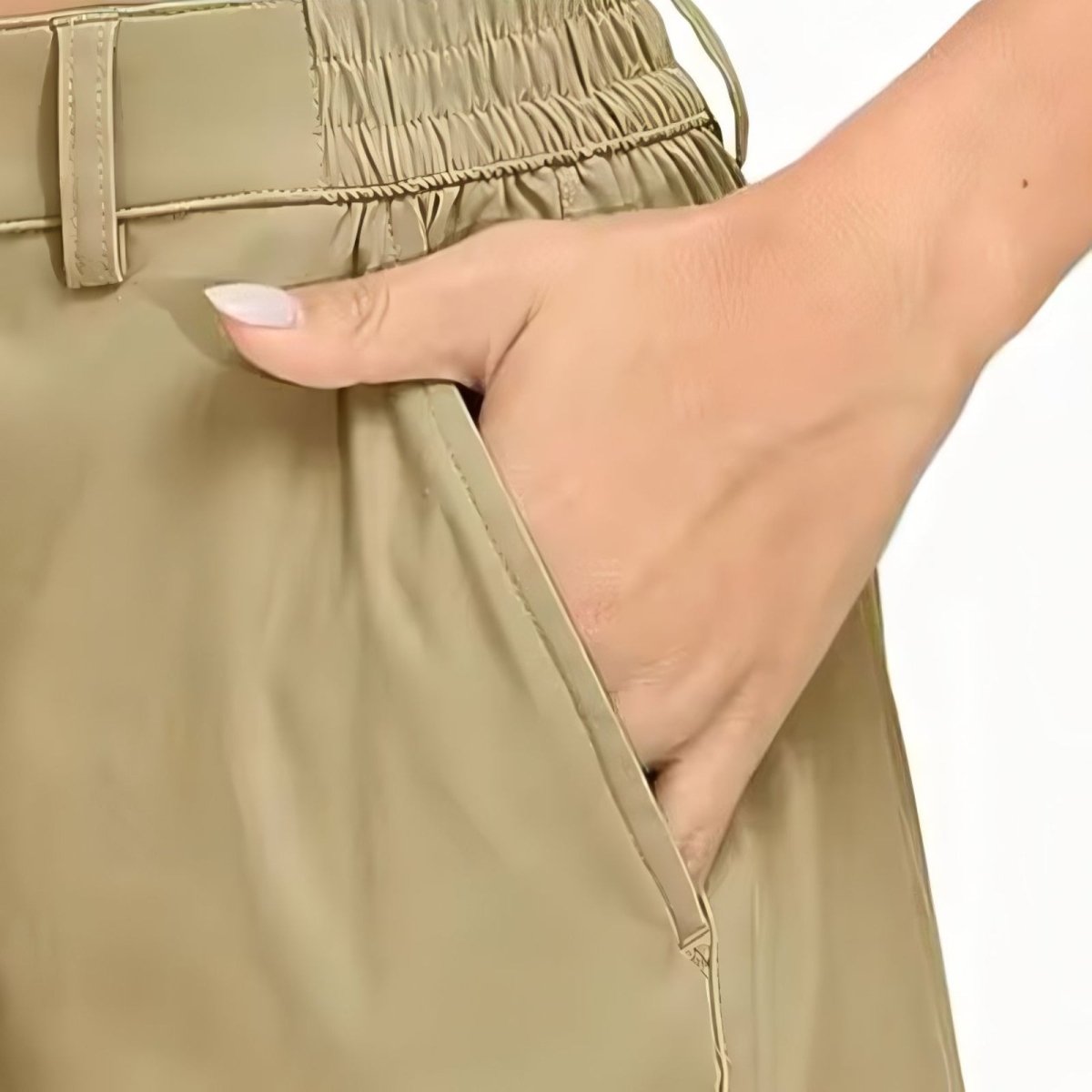 Hiking Shorts, Lightweight Water - Resistant Outdoor Wear - Everhikes