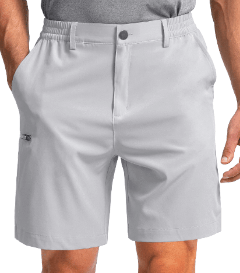Hiking Shorts, Lightweight Water - Resistant Outdoor Wear - Everhikes