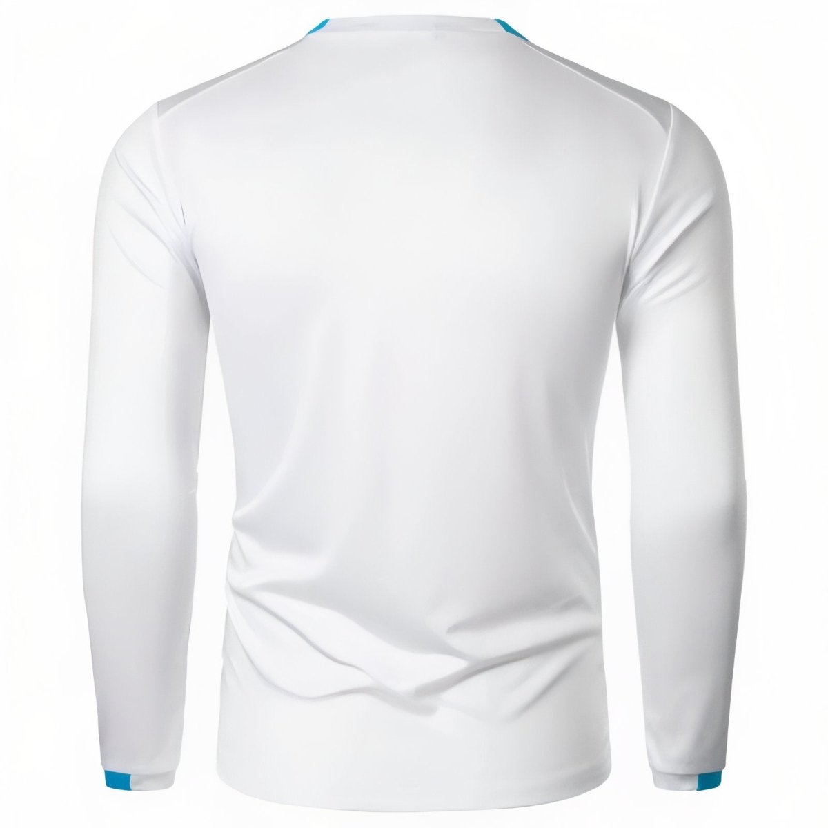 Hiking T-Shirt, Lightweight Breathable Long - Sleeve - Everhikes