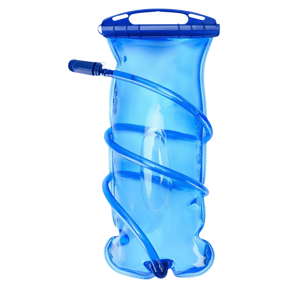 Hydration Bladder, Durable BPA-Free Trail Reservoir | Everhikes - Everhikes
