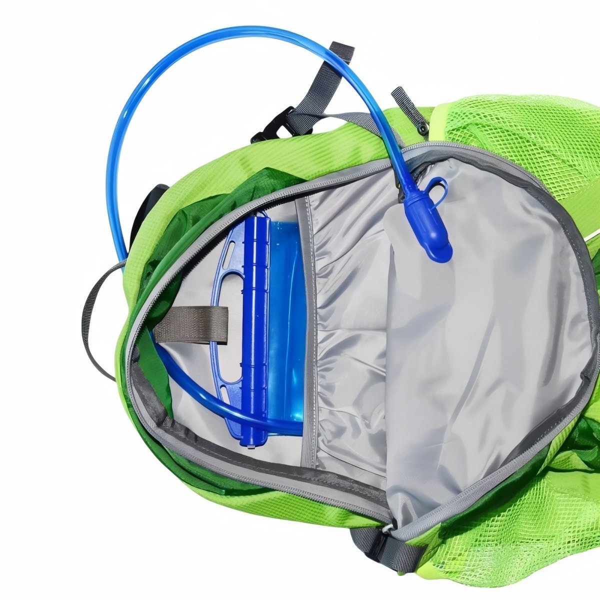 Hydration Bladder, Durable BPA-Free Trail Reservoir | Everhikes - Everhikes